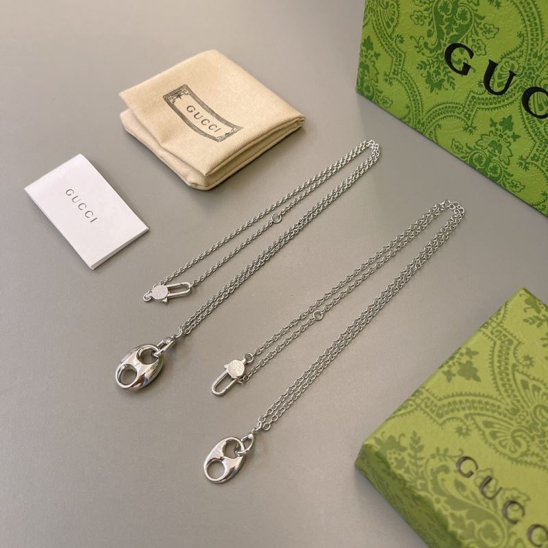 Gucci Necklaces